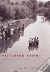 Capa do artigo Picturing Faith