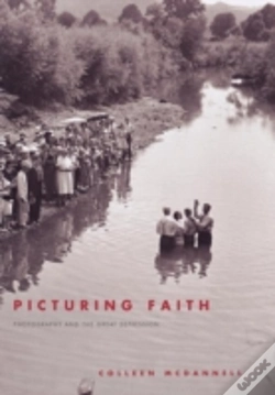 Capa do artigo Picturing Faith