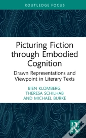 Picturing Fiction Through Embodied Cognition