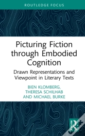 Capa do artigo Picturing Fiction Through Embodied Cognition