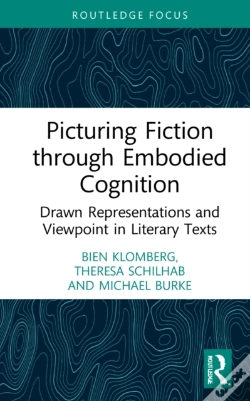 Capa do artigo Picturing Fiction Through Embodied Cognition
