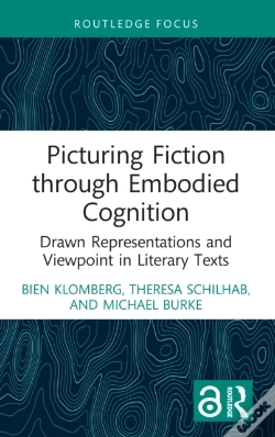 Capa do artigo Picturing Fiction Through Embodied Cognition