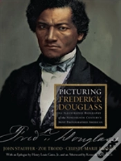Capa do artigo Picturing Frederick Douglass
