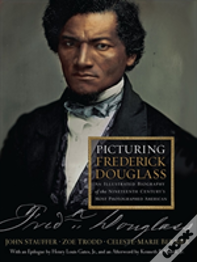Picturing Frederick Douglass