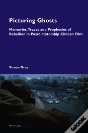 Capa do artigo Picturing Ghosts