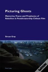 Picturing Ghosts