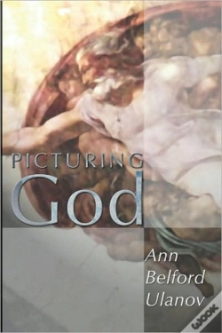 Capa do artigo Picturing God