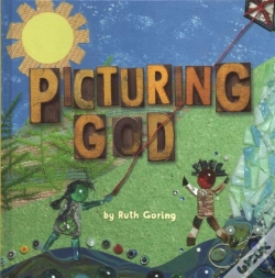 Capa do artigo Picturing God