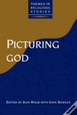 Capa do artigo Picturing God