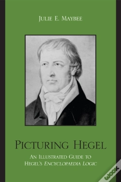 Capa do artigo Picturing Hegel