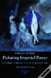 Capa do artigo Picturing Imperial Power