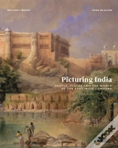 Picturing India