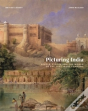 Capa do artigo Picturing India