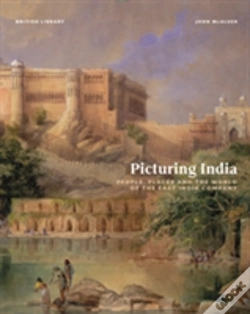 Capa do artigo Picturing India