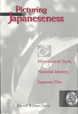 Picturing Japaneseness - Preview