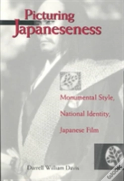Capa do artigo Picturing Japaneseness