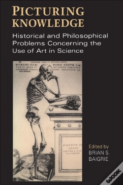 Capa do artigo Picturing Knowledge