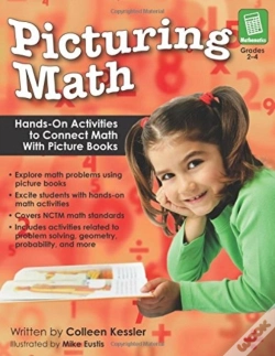 Capa do artigo Picturing Math