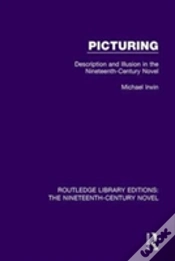 Capa do artigo Picturing