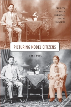Capa do artigo Picturing Model Citizens