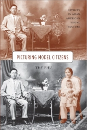 Capa do artigo Picturing Model Citizens