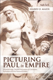 Capa do artigo Picturing Paul In Empire