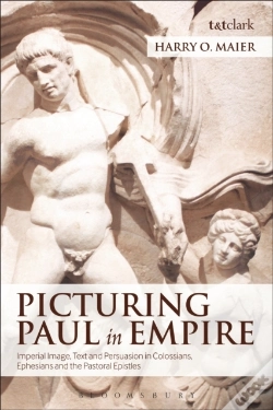 Capa do artigo Picturing Paul In Empire