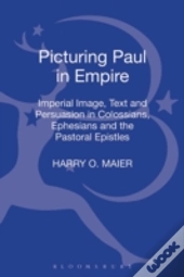 Picturing Paul In Empire