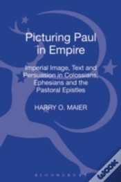 Capa do artigo Picturing Paul In Empire
