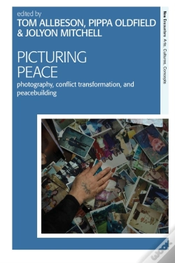 Capa do artigo Picturing Peace