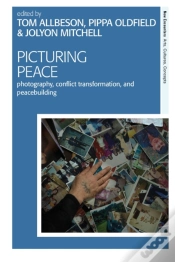 Capa do artigo Picturing Peace