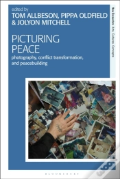 Capa do artigo Picturing Peace