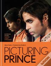 Picturing Prince