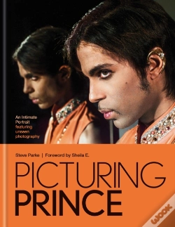 Capa do artigo Picturing Prince