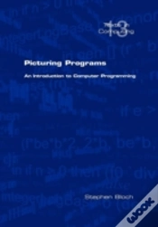 Capa do artigo Picturing Programs. An Introduction To Computer Programming