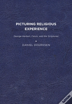 Capa do artigo Picturing Religious Experience