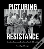 Capa do artigo Picturing Resistance