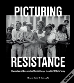 Capa do artigo Picturing Resistance