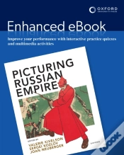 Capa do artigo Picturing Russian Empire