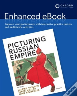 Capa do artigo Picturing Russian Empire