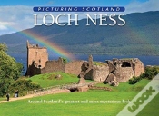 Capa do artigo Picturing Scotland; Loch Ness