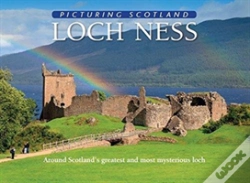 Capa do artigo Picturing Scotland; Loch Ness