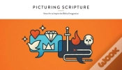 Capa do artigo Picturing Scripture Â€“ Verse Art To Inspire The Biblical Imagination