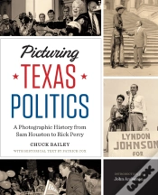 Capa do artigo Picturing Texas Politics