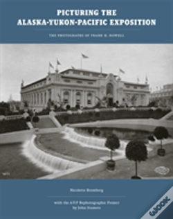 Capa do artigo Picturing The Alaska-Yukon-Pacific Exposition