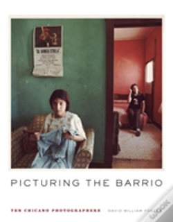 Capa do artigo Picturing The Barrio