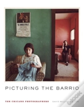 Picturing The Barrio