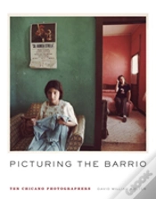 Capa do artigo Picturing The Barrio