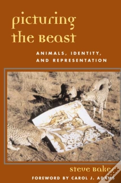 Capa do artigo Picturing The Beast