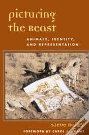 Capa do artigo Picturing The Beast